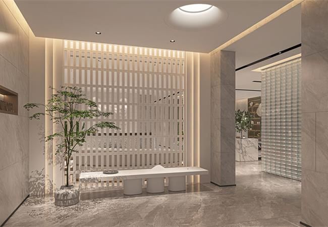 合肥裝飾公司，酒店裝修成本如何控制？看完你就明白了