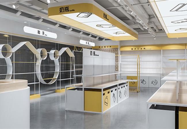 合肥店面裝修施工知識(shí)，卓創(chuàng)幫助你把關(guān)裝修質(zhì)量
