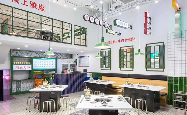 合肥工裝裝修，商鋪裝修設(shè)計(jì)，門市實(shí)體店鋪設(shè)計(jì)施工