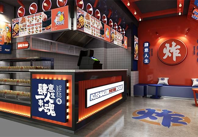 合肥店鋪裝修公司哪家設(shè)計(jì)施工經(jīng)驗(yàn)豐富，價(jià)格美麗？