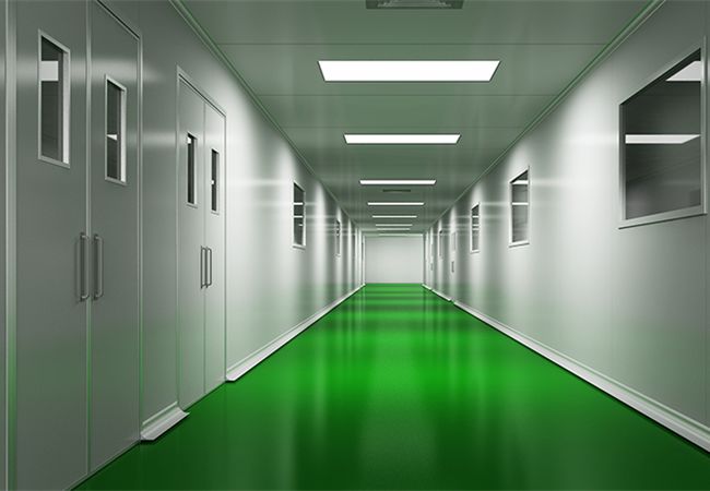 廠房裝修，合肥廠房翻新改造基礎裝修價格多少錢一平？