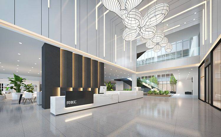 合肥辦公室改造裝修這樣做具備創(chuàng)新性還更省錢！