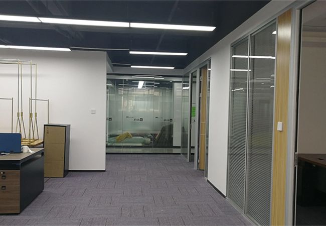 合肥廠房裝修細節(jié)歸納！磨刀不誤砍柴工