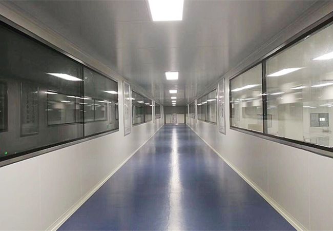 合肥凈化廠房裝修費用情況，究竟是怎么計算價格？