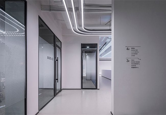 有哪些措施和方法可以提高合肥辦公室裝修效果呢？