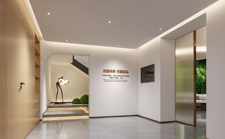 合肥美容店設(shè)計(jì)符合這些標(biāo)準(zhǔn)，打造品質(zhì)店面裝修環(huán)境！