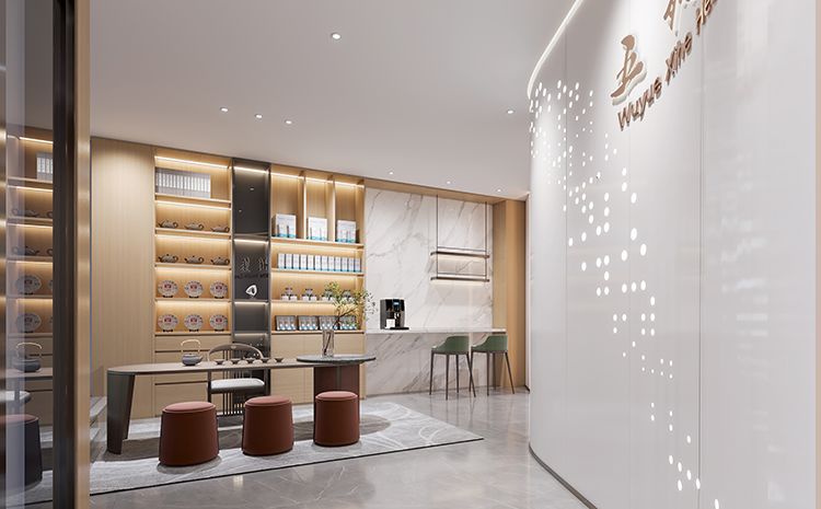 合肥美容店設(shè)計(jì)符合這些標(biāo)準(zhǔn)，打造品質(zhì)店面裝修環(huán)境！