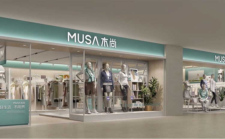 合肥服裝店裝修有很有學(xué)問(wèn)，要體現(xiàn)出自身亮點(diǎn)和特色