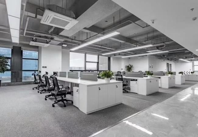 銜接企業(yè)文化的合肥辦公室空間裝修的重要性，有哪些