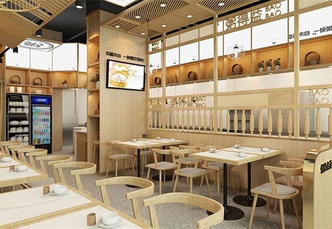 合肥早餐店怎么裝修設(shè)計(jì)？這些設(shè)計(jì)要點(diǎn)幫您不再犯愁！
