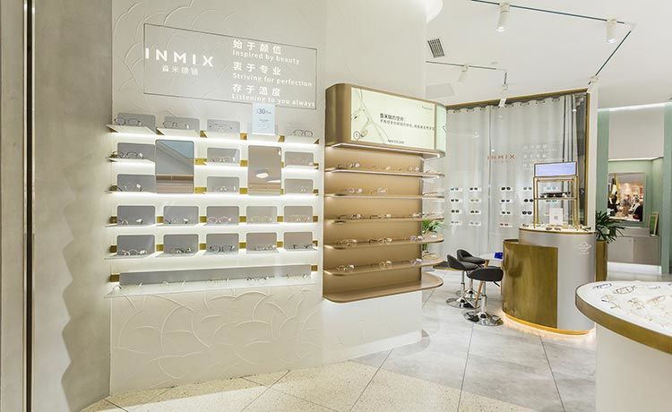 做眼鏡店整體裝修的合肥裝修公司有哪些？