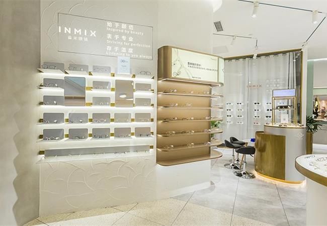 做眼鏡店整體裝修的合肥裝修公司有哪些？