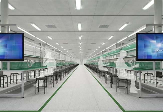 合肥廠房裝修包括哪些內(nèi)容？實(shí)用的都在這了！