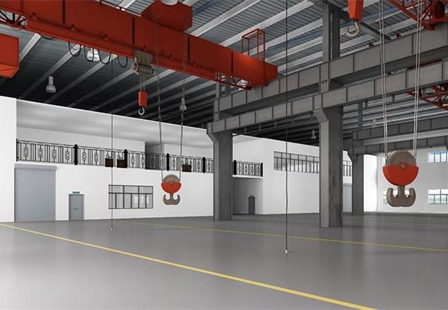 合肥工廠裝修價格標(biāo)準(zhǔn)，都有哪些具體費(fèi)用