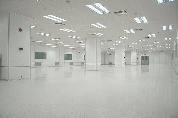 打造專屬于您的定制的合肥廠房裝修方案，要注意什么