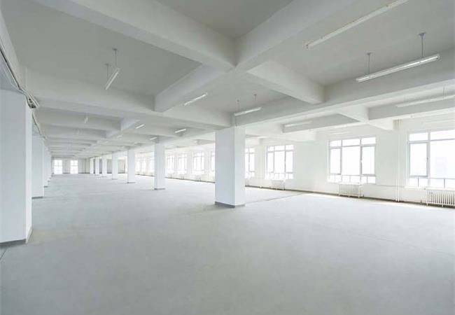 專業(yè)合肥廠房裝修施工小組，一對一服務(wù)，有哪些步驟和事項(xiàng)