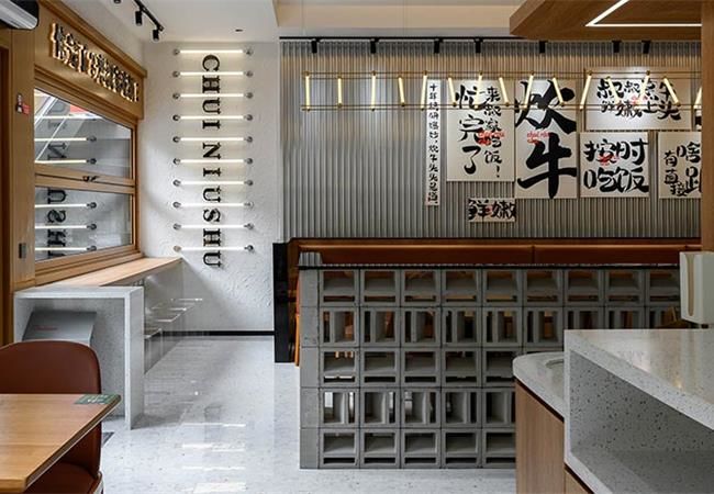 合肥店鋪裝修工期如何安排才算合理？
