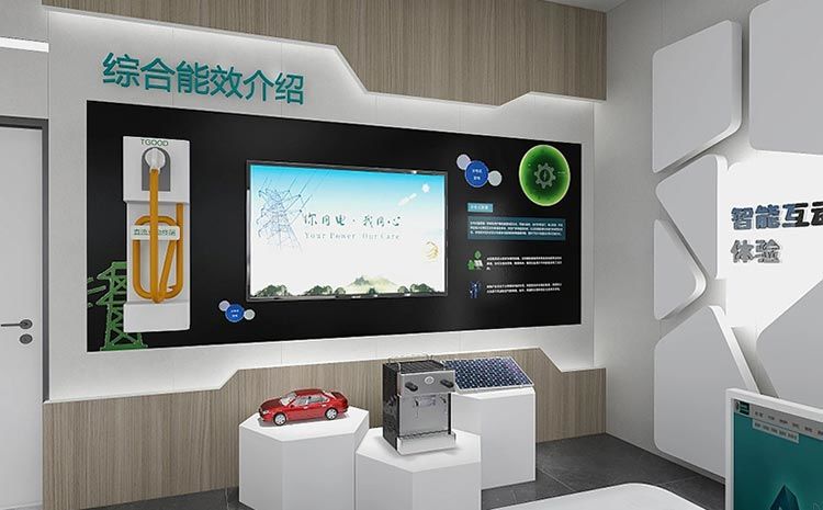 合肥營業(yè)廳裝修應該關(guān)注哪些設計點？營業(yè)廳裝修效果圖