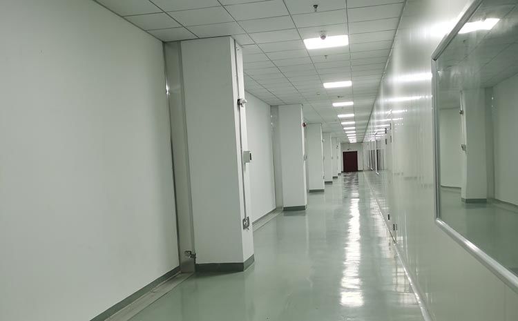裝修合肥廠房的設(shè)計(jì)要點(diǎn)，讓你裝修沒(méi)煩惱
