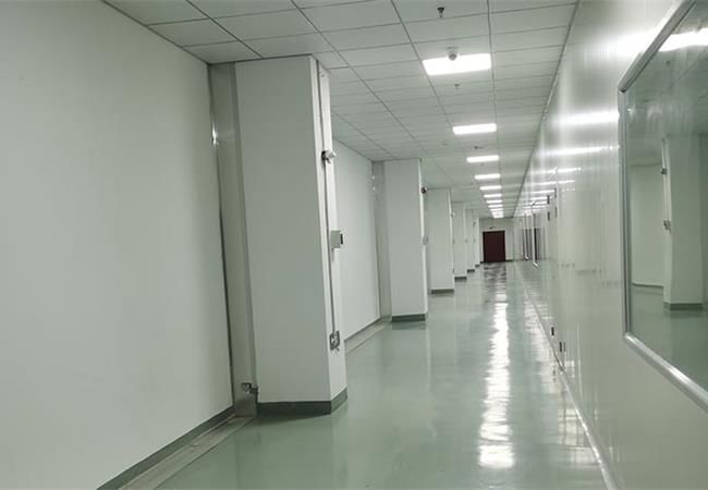 裝修合肥廠房的設(shè)計(jì)要點(diǎn)，讓你裝修沒煩惱