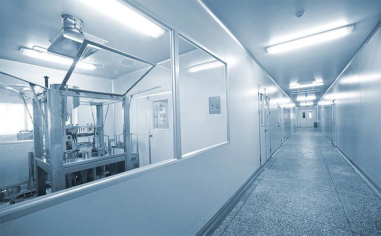 合肥廠房裝修經(jīng)濟實用與品質兼顧的建議