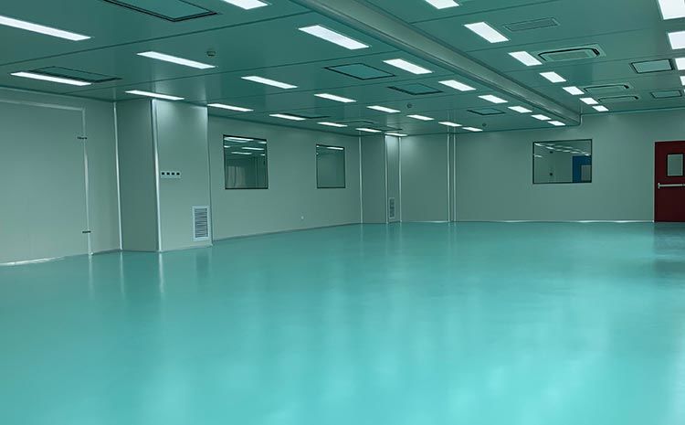 合肥廠房裝修流程三步走！不怕裝不好